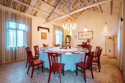 歙县芳华酒店(徽州古城店)