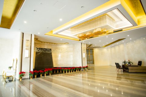 乐绅酒店(深圳机场店)