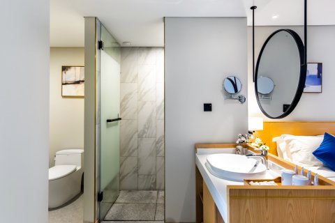 花筑·阳朔西街忆景酒店