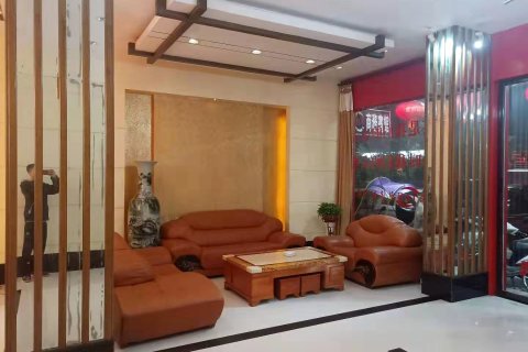 黎川168商务宾馆