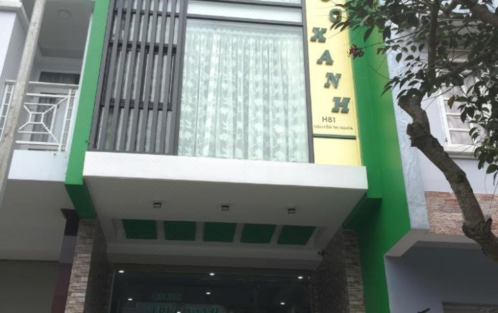 Truc Xanh Hotel Dalat