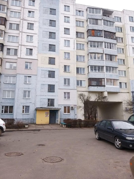 PaulMarie Apartments on Naberezhnaya