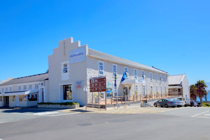 莫塞尔港万豪普洛提酒店(Protea Hotel by Marriott Mossel Bay)