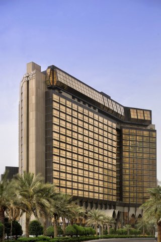 科威特市 JW 万豪酒店(JW Marriott Hotel Kuwait City)