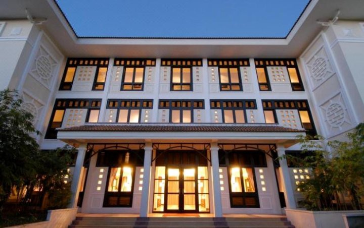 顺化别墅酒店(Villa Hue Hotel)