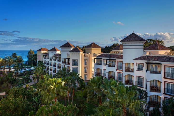 培亚安达卢西亚万豪酒店(Marriott's Playa Andaluza)