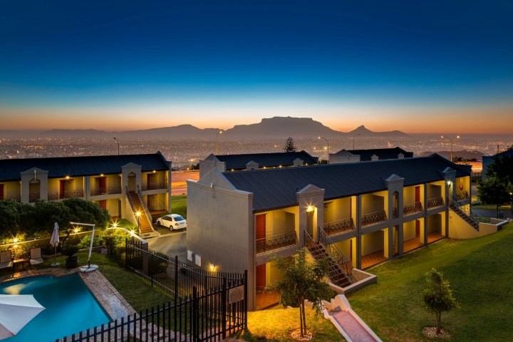 开普敦泰格谷万豪普洛提酒店(Protea Hotel by Marriott Cape Town Tyger Valley)