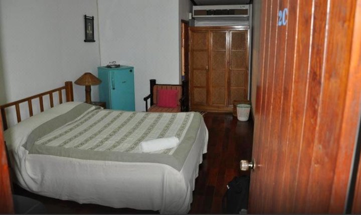 Villa That Luang Guesthouse