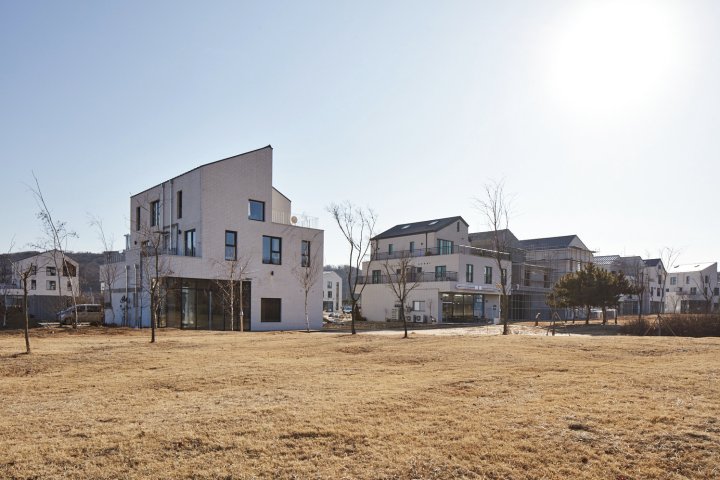 仁川玫瑰民宿(Pension Guesthouse Rose Incheon)