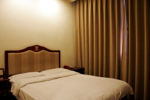 成都红达中元酒店