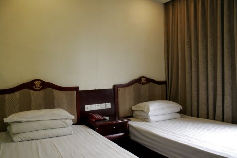 成都红达中元酒店