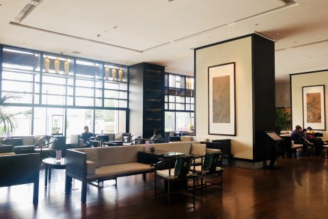 三宝大饭店(福州浦上大道店)