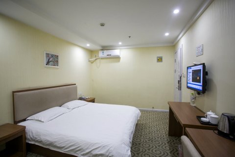 松阳至尊概念宾馆