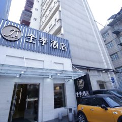 酒店头图