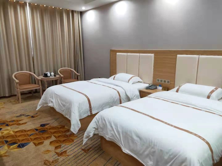 浦北县广源大酒店