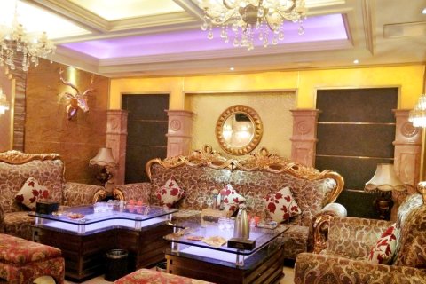 石狮东方巴黎商务酒店(鸳鸯池店)