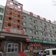 酒店头图