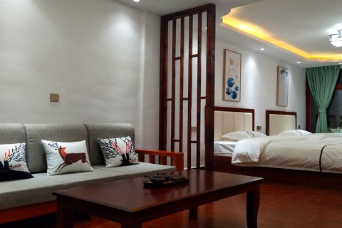 凤凰悠乐居江景民宿(凤凰古城景区店)