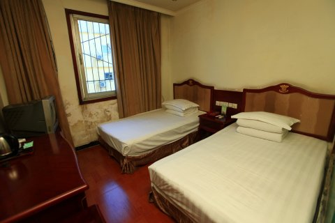 成都红达中元酒店