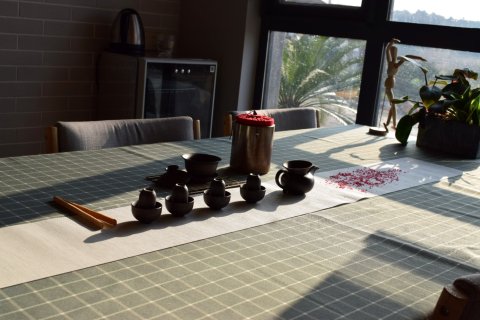 无锡半亩方塘客栈(灵山大佛拈花湾景区店)