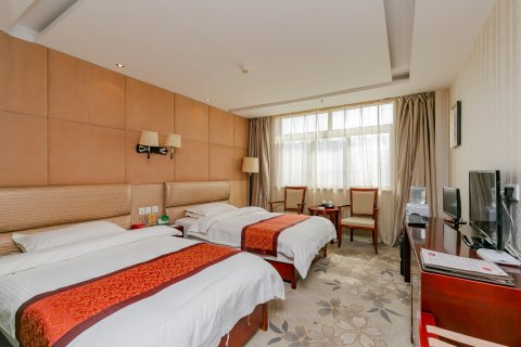 岷县顺兴和大酒店