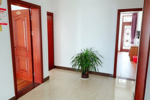 象山木易人家客栈