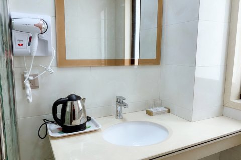 象山木易人家客栈