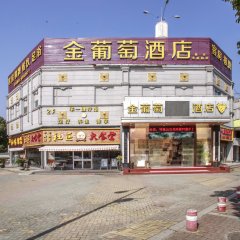 酒店头图