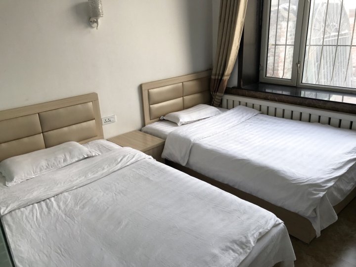 海林春风旅馆
