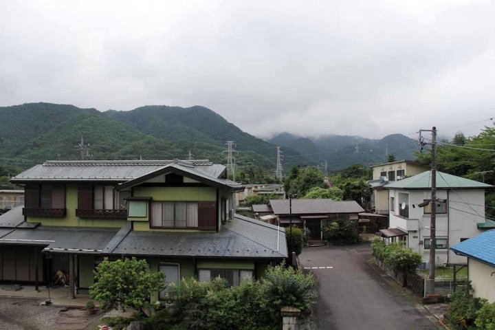 飞鸟Asuka公寓(Flying Bird Asuka Apartment)