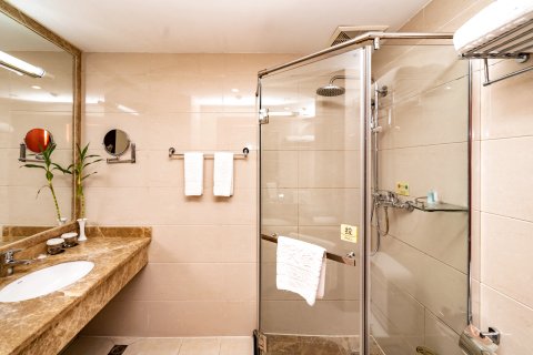 汶川梅朵天堂酒店