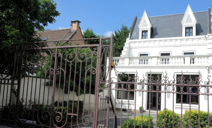 Le Logis Béthunois