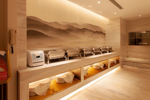 全季酒店(长春人民广场万象城店)