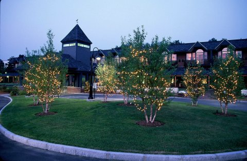 欧佩奇湖 Spa 酒店(Lake Opechee Inn and Spa)