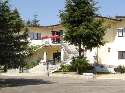 Hotel La Fattoria