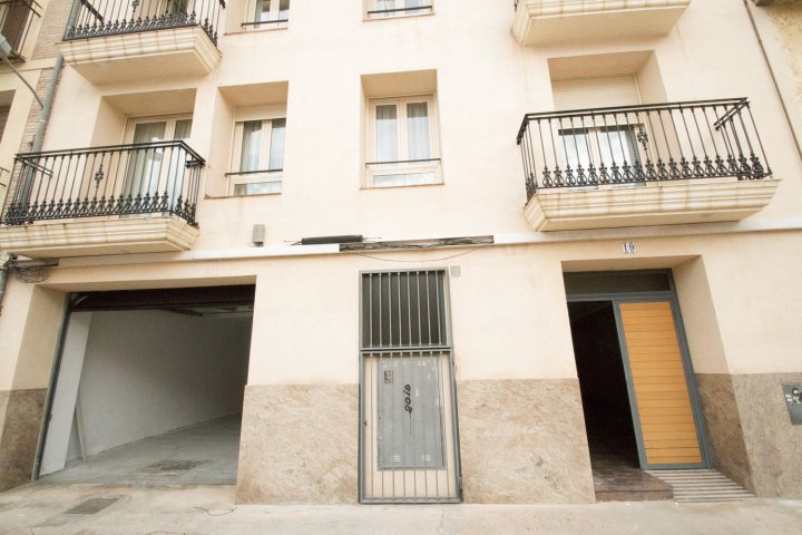Bet Apartments - Viveros Apartments
