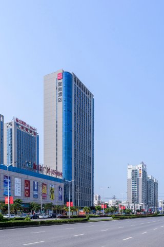 宜尚酒店(北海银滩店)