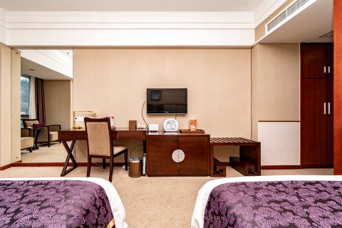 汶川梅朵天堂酒店