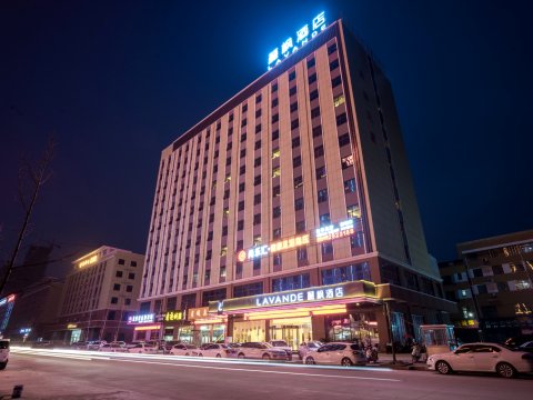 梧州丽枫酒店图片