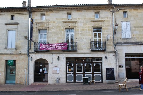 Hôtel Restaurant le Phénix