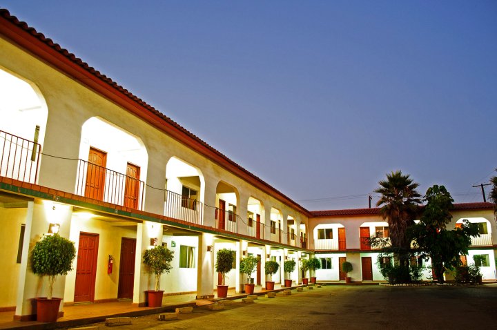 索萨利托酒店(Hotel Sausalito)