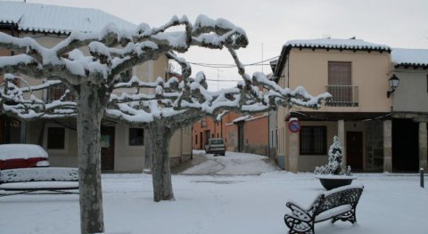 拉斯卡西塔斯德帕佩尔酒店(Las Casitas de Papel)