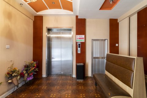 鄂托克旗屹升大酒店