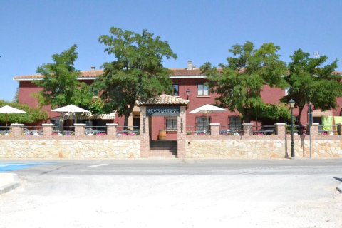 La Posada de Rosa