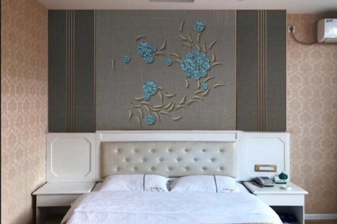 临沧渝都商务酒店