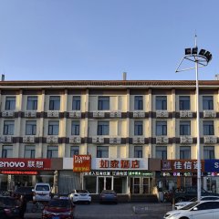 酒店头图