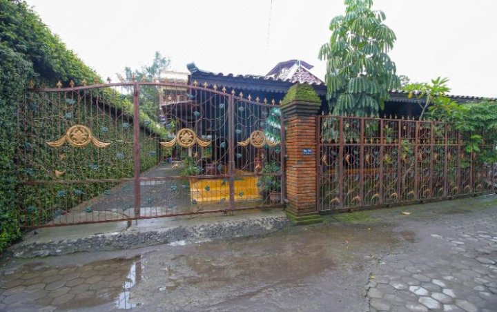 普洛多餐厅传统酒店(Canting Prodo Traditional Hotel)