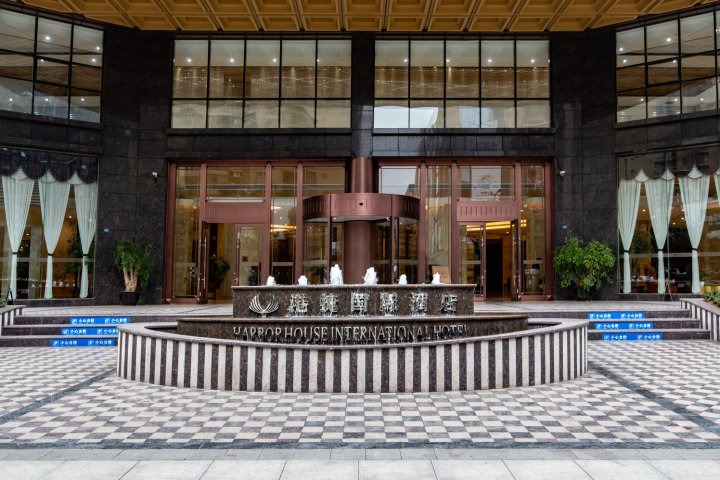 达州港捷国际酒店图片