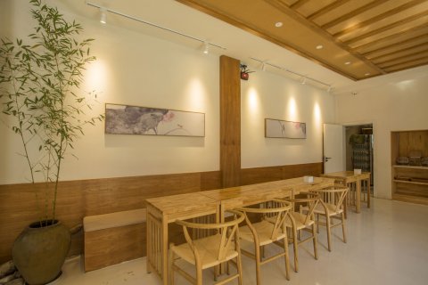 丽江古城艾泽拉斯轻奢客栈