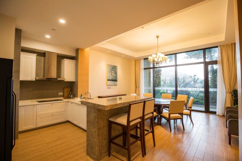 海舟度假酒店(舟山绿城品霞苑店)